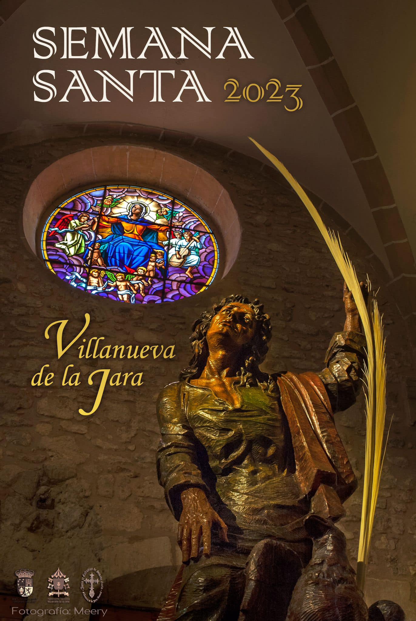 Semana Santa en Villanueva de la Jara  
